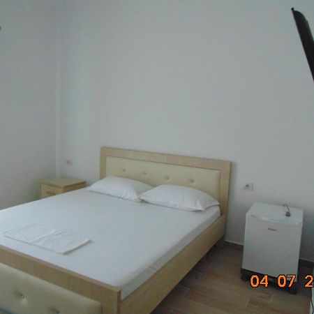 בורש South Coast Villa מראה חיצוני תמונה