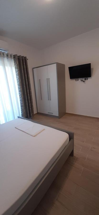 בורש South Coast Villa מראה חיצוני תמונה