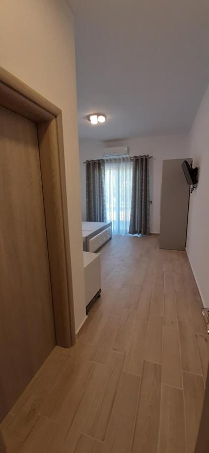 בורש South Coast Villa מראה חיצוני תמונה