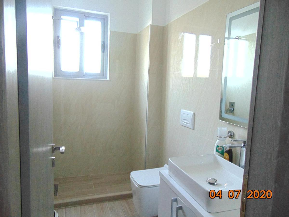 בורש South Coast Villa מראה חיצוני תמונה