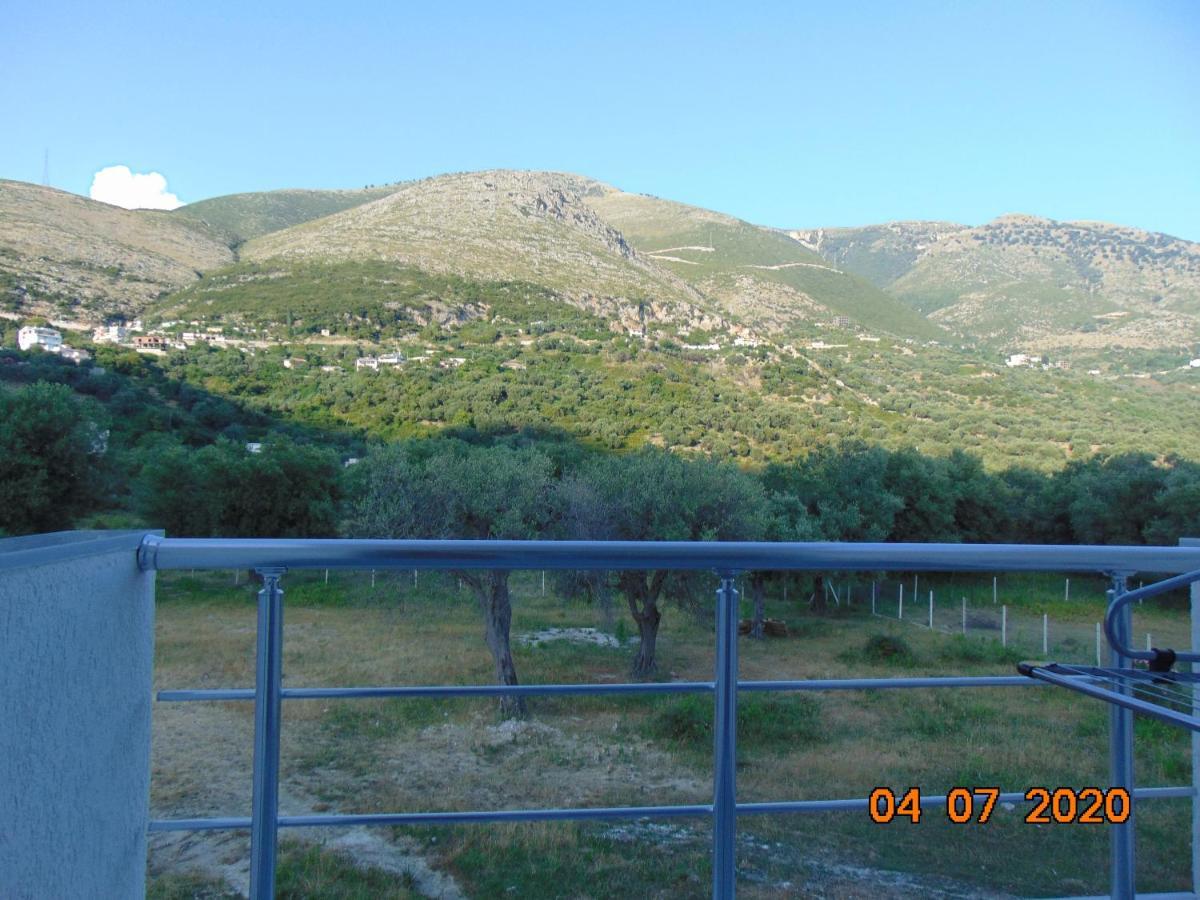 בורש South Coast Villa מראה חיצוני תמונה