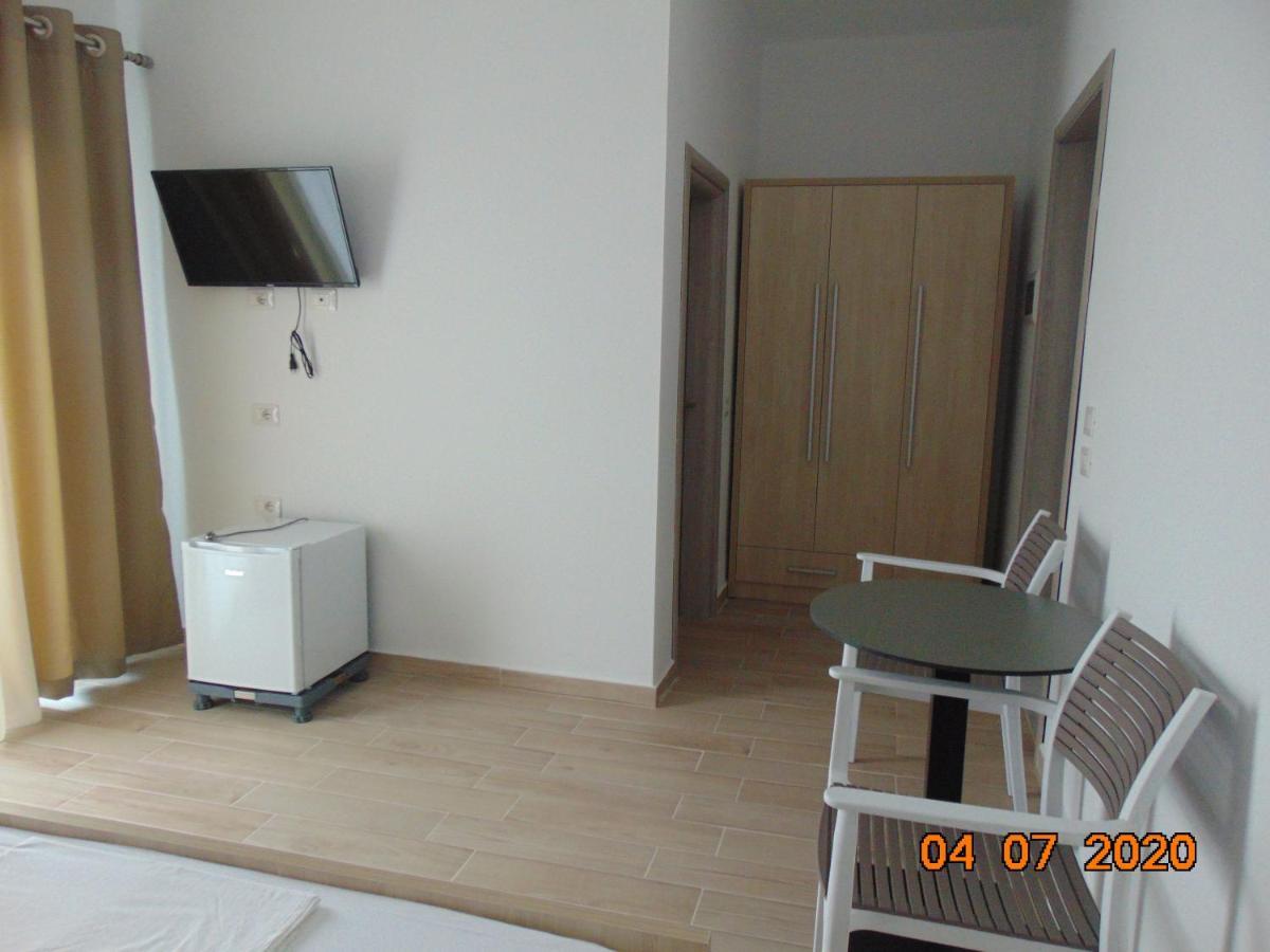 בורש South Coast Villa מראה חיצוני תמונה
